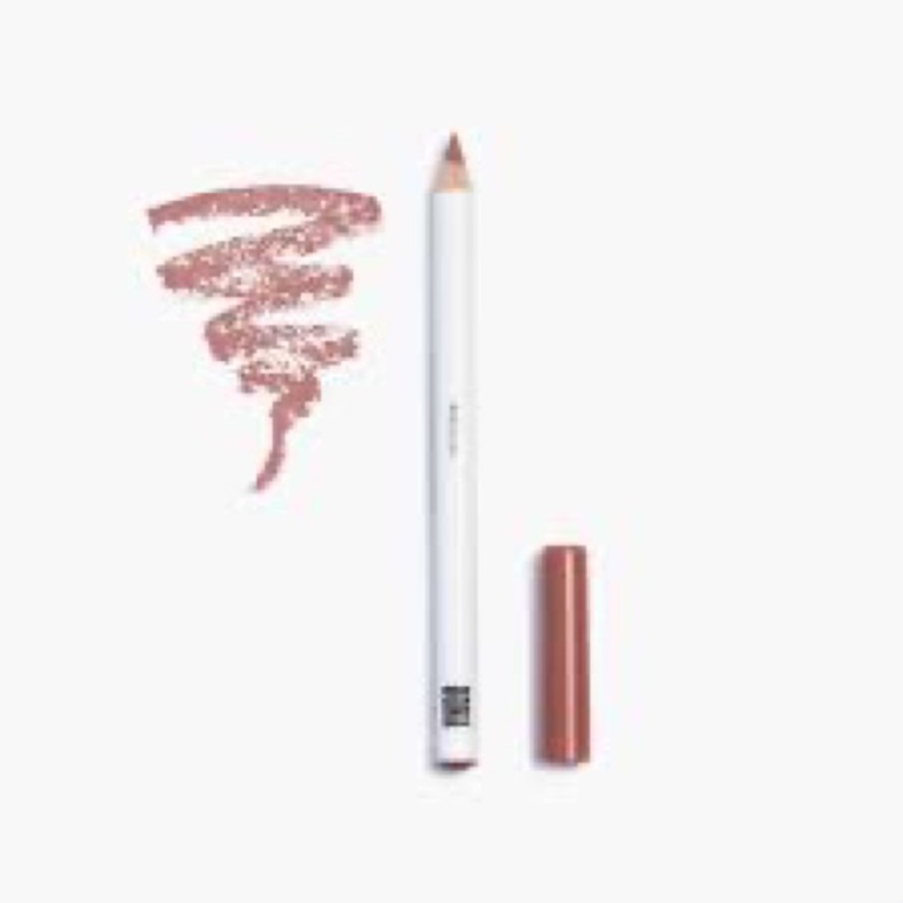 Uoma beauty‎ Badass MF matte filler Lipliner